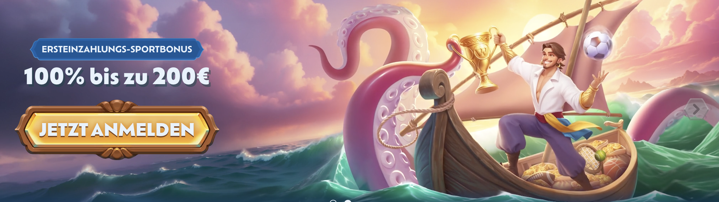 Winbay Casino Germany